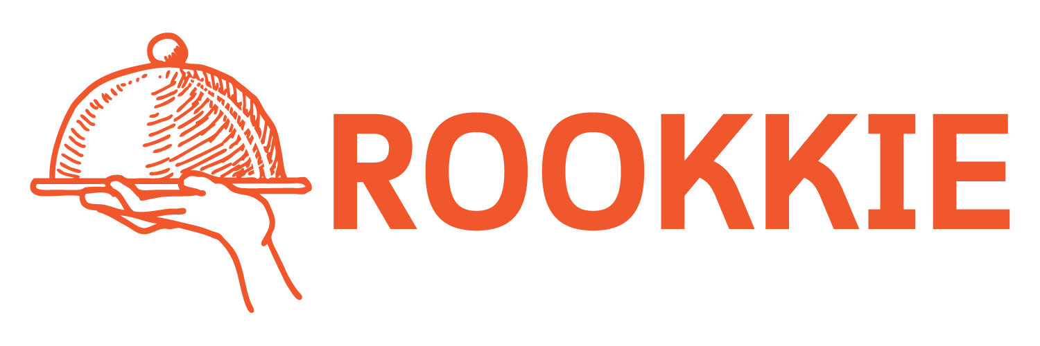 ROOKKIE Logo